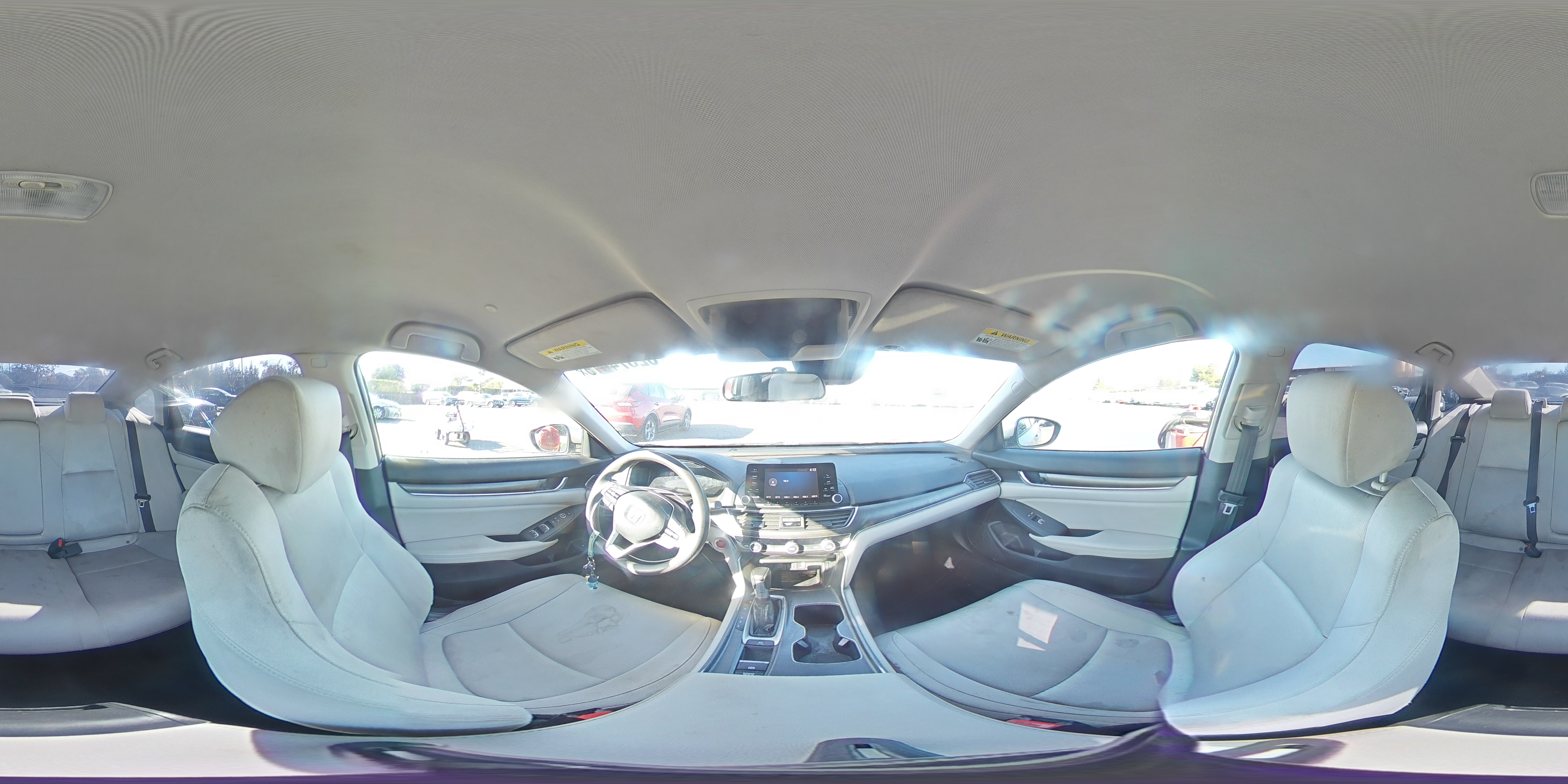 2018 Honda Accord Lx VIN: 1HGCV1F13JA250589 Lot: 82374015