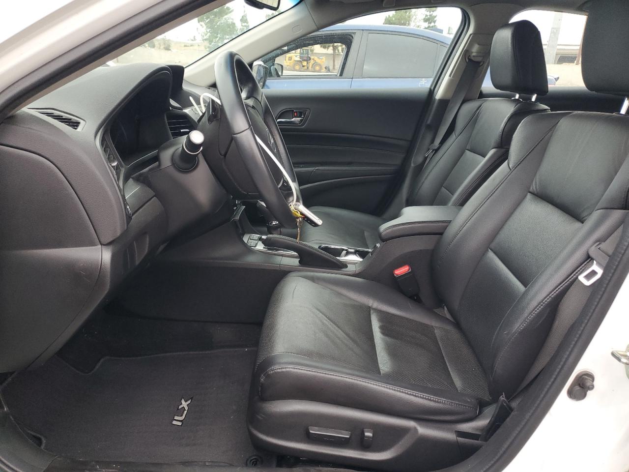 2015 Acura Ilx 20 Tech VIN: 19VDE1F78FE007123 Lot: 86190705