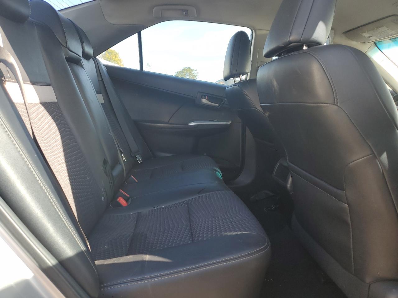 2014 Toyota Camry L VIN: 4T1BF1FK7EU366801 Lot: 85089665