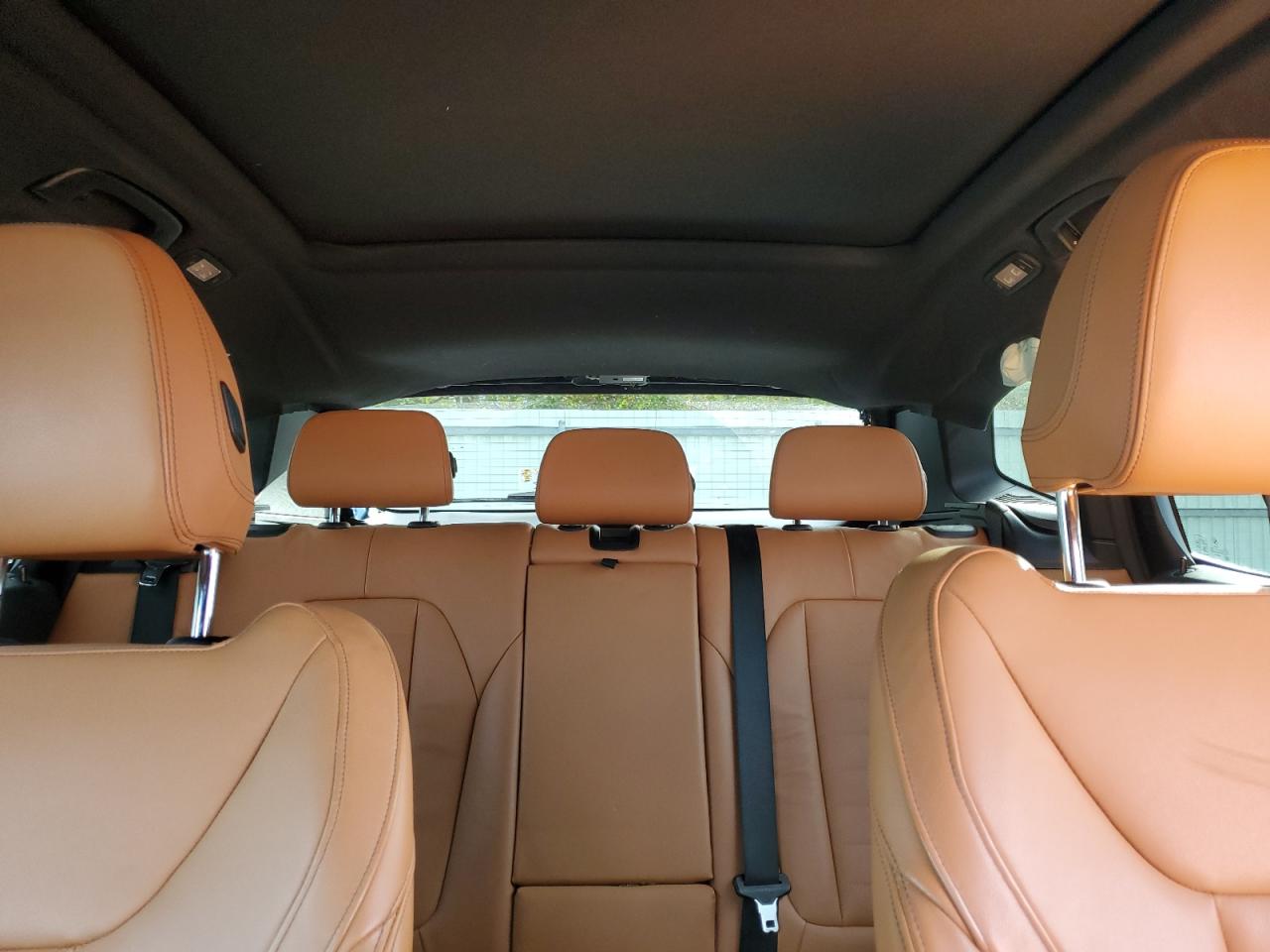 2019 BMW X3 xDrive30I VIN: 5UXTR9C50KLE17121 Lot: 82512875