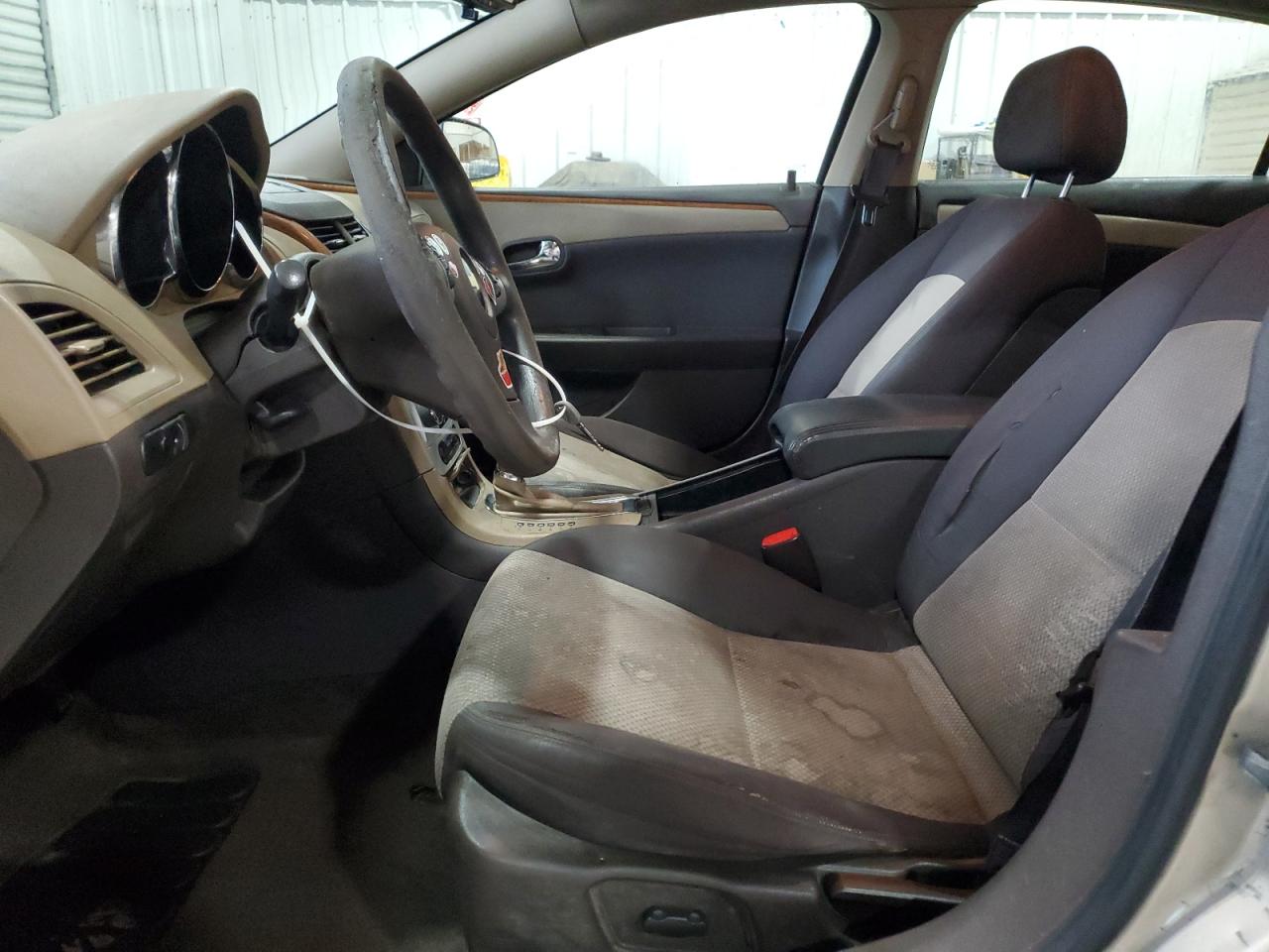 2009 Chevrolet Malibu 1Lt VIN: 1G1ZH57B59F234092 Lot: 86799655