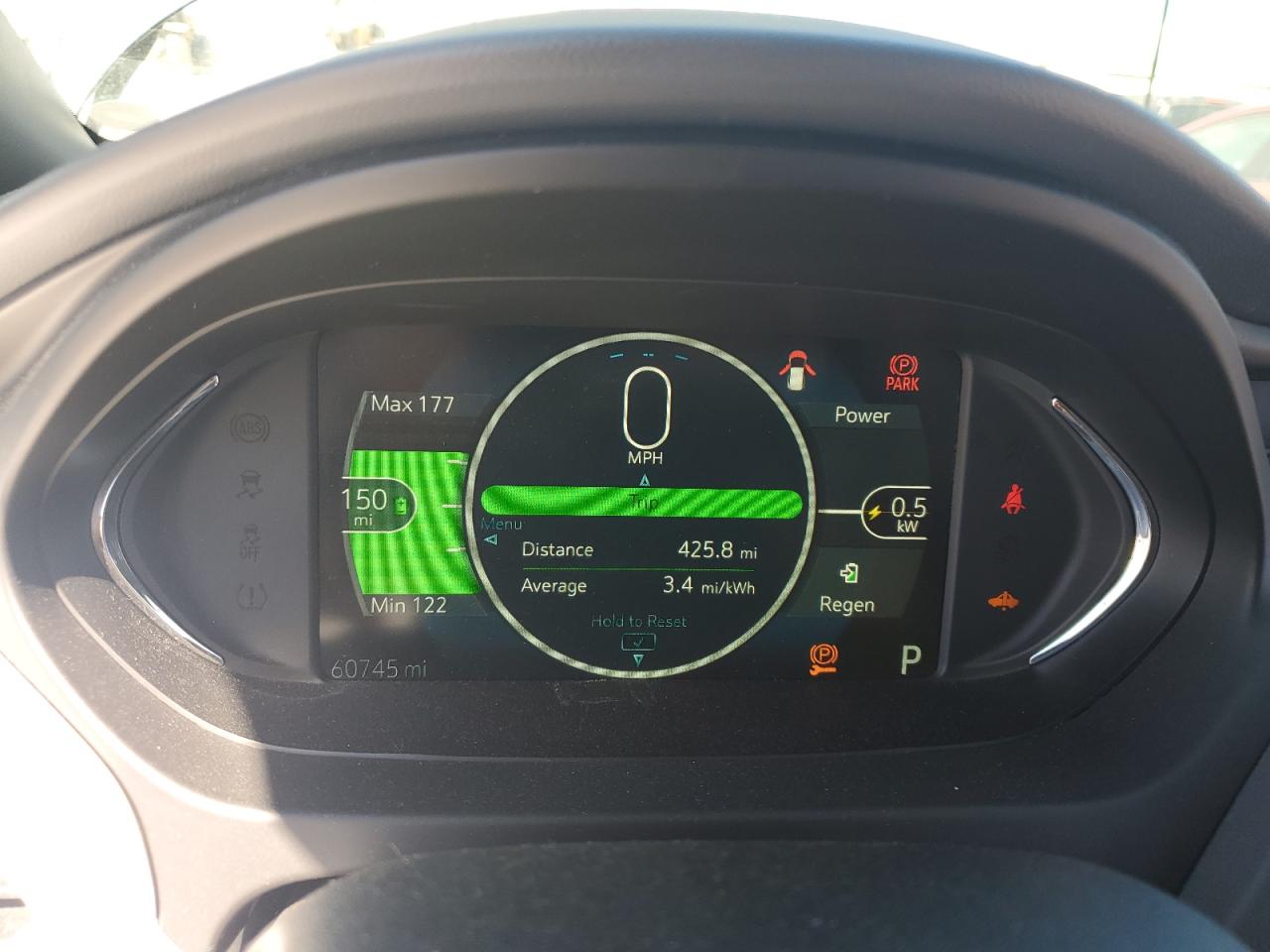2017 Chevrolet Bolt Ev Lt VIN: 1G1FW6S00H4187164 Lot: 86273935
