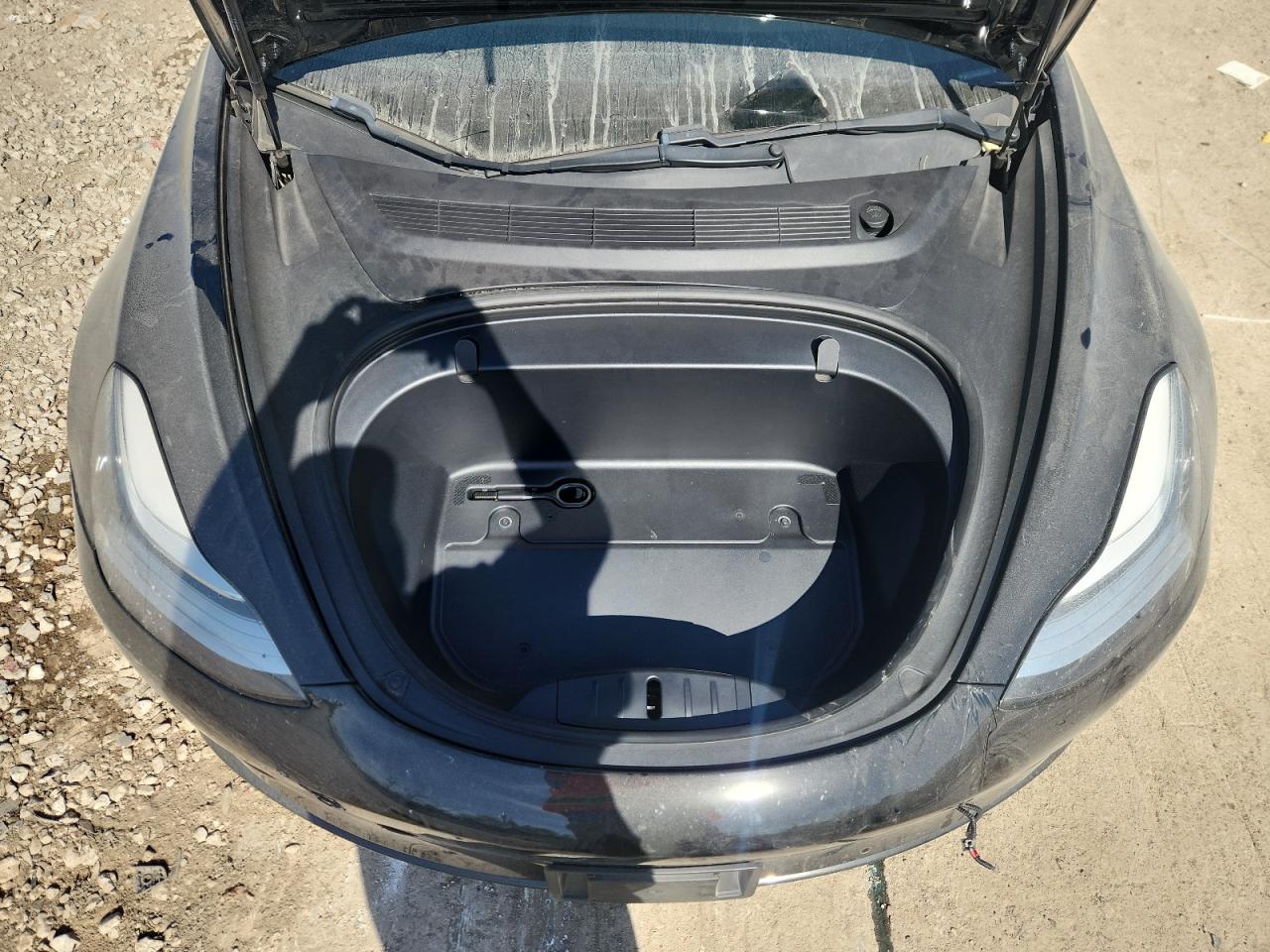 2019 Tesla Model 3 VIN: 5YJ3E1EBXKF388809 Lot: 84464295