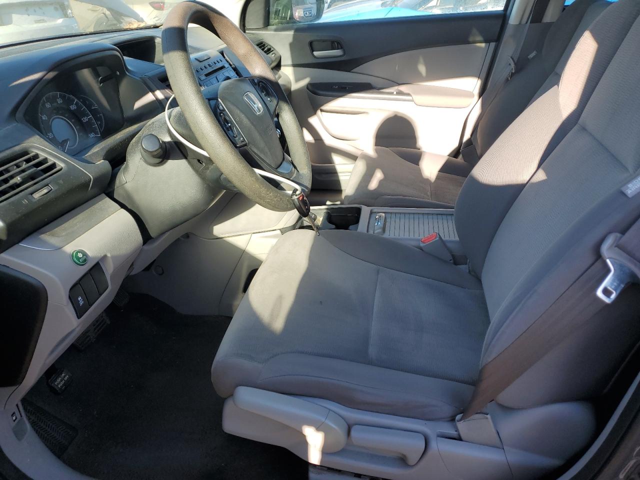 2013 Honda Cr-V Lx VIN: 2HKRM4H39DH658426 Lot: 86418855