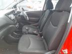 2016 VAUXHALL VIVA SE AC  for sale at Copart WOLVERHAMPTON