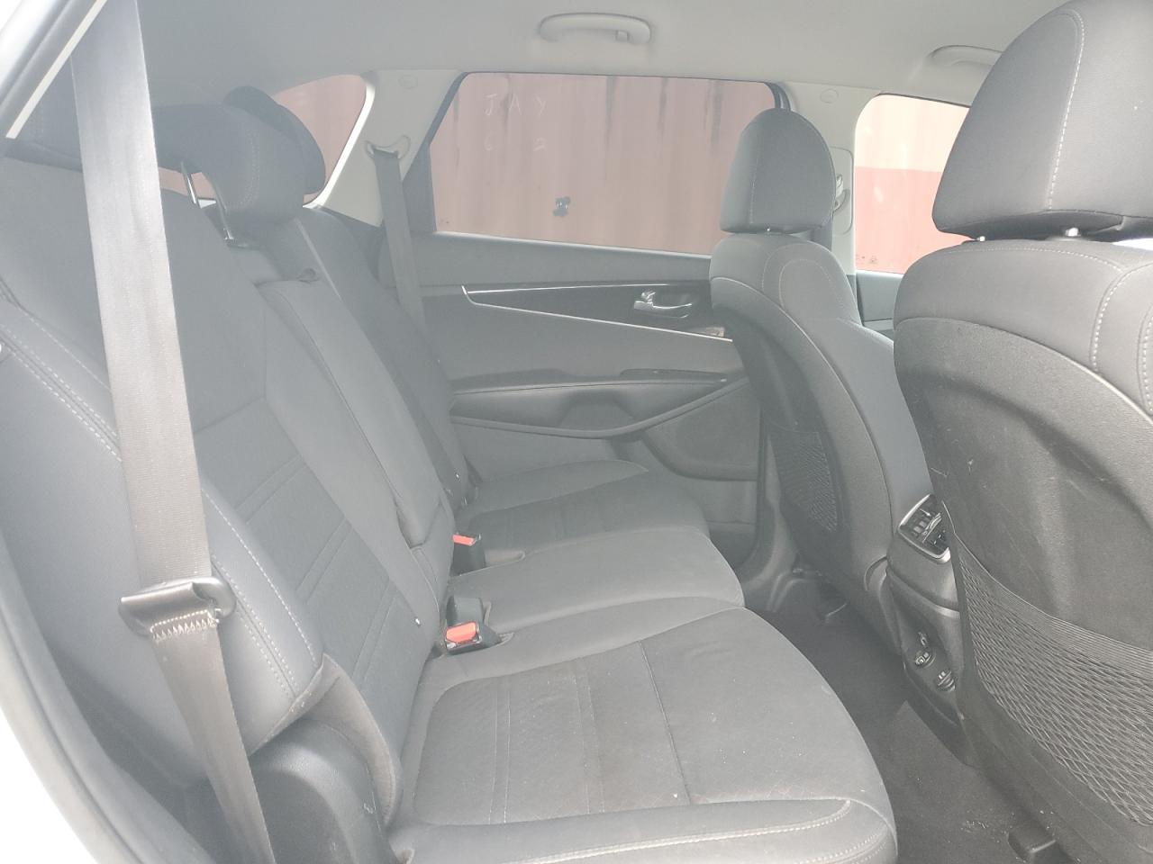 2019 Kia Sorento L VIN: 5XYPG4A30KG539001 Lot: 85278455