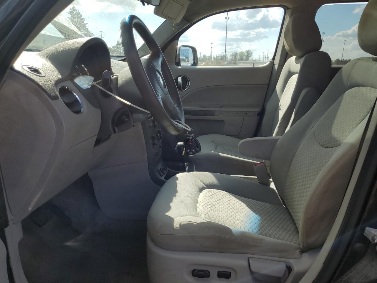 2006 Chevrolet Hhr Lt VIN: 3GNDA23P46S642619 Lot: 84893165