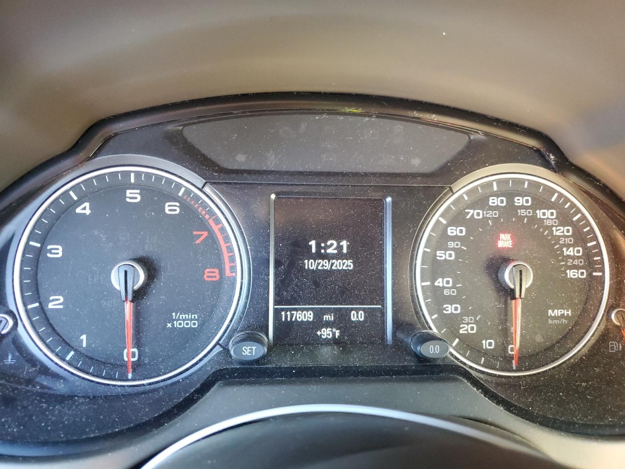 2016 Audi Q5 Premium Plus S-Line VIN: WA1D7AFP3GA077581 Lot: 81108085