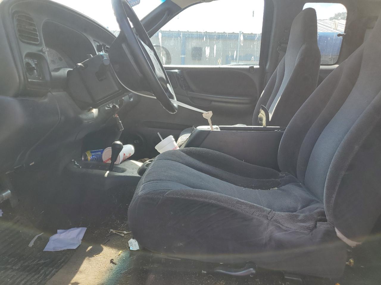 2000 Dodge Dakota VIN: 1B7GG22N0YS697488 Lot: 82376815