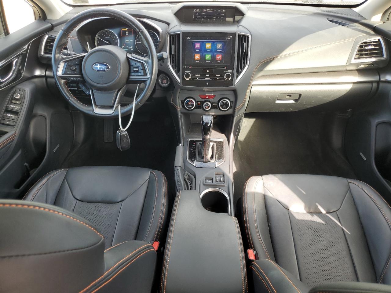 2018 Subaru Crosstrek Limited VIN: JF2GTAMC5JH284777 Lot: 85257805