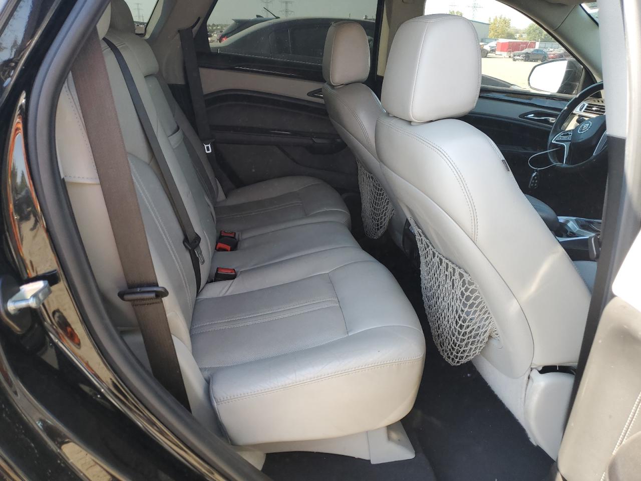 2015 Cadillac Srx Performance Collection VIN: 3GYFNCE32FS573316 Lot: 84935935