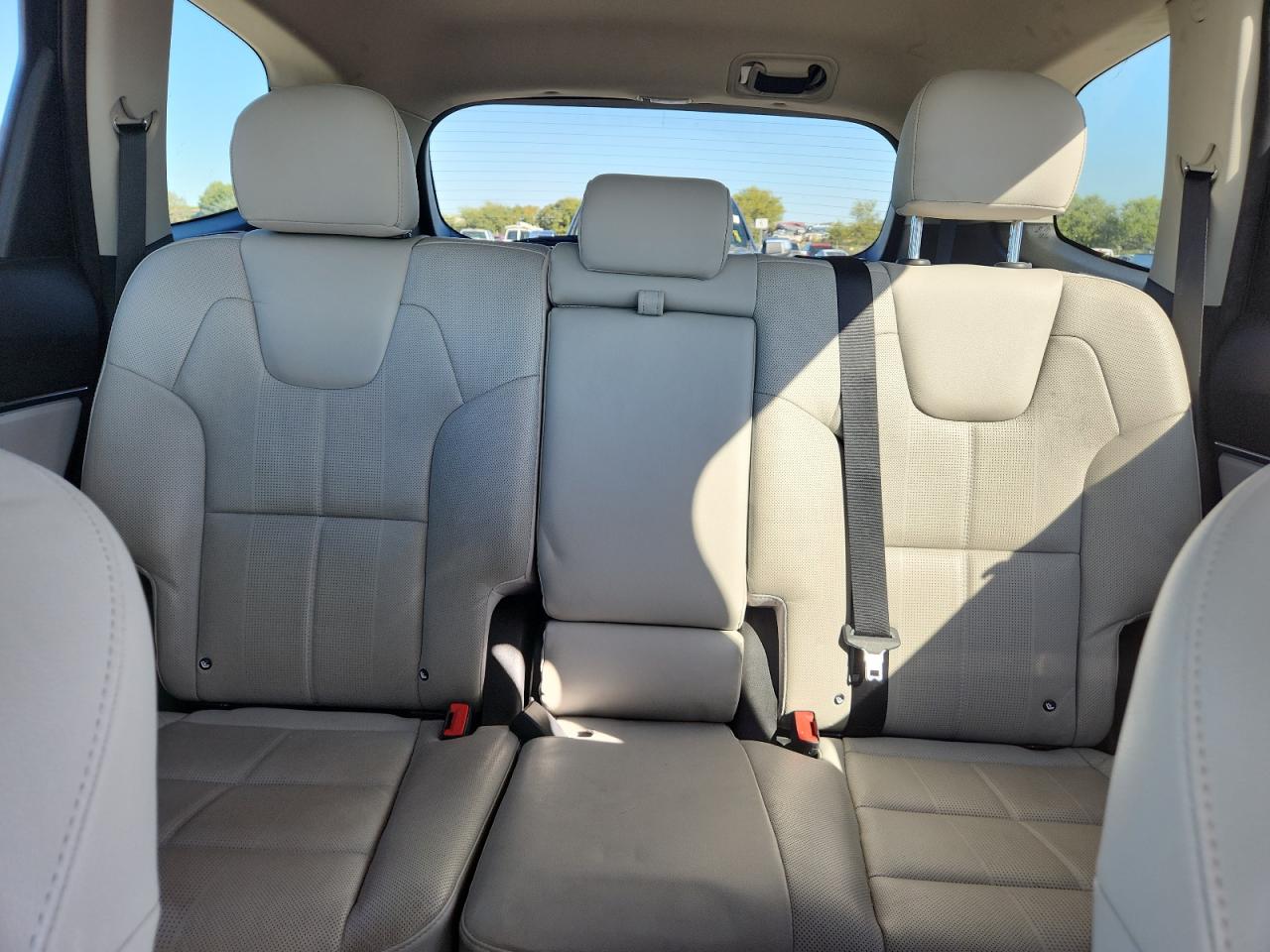 2020 Kia Telluride Ex VIN: 5XYP34HC1LG092875 Lot: 87463915