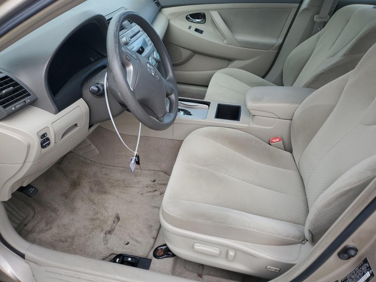 2007 Toyota Camry Le VIN: 4T1BK46K37U027923 Lot: 85543215