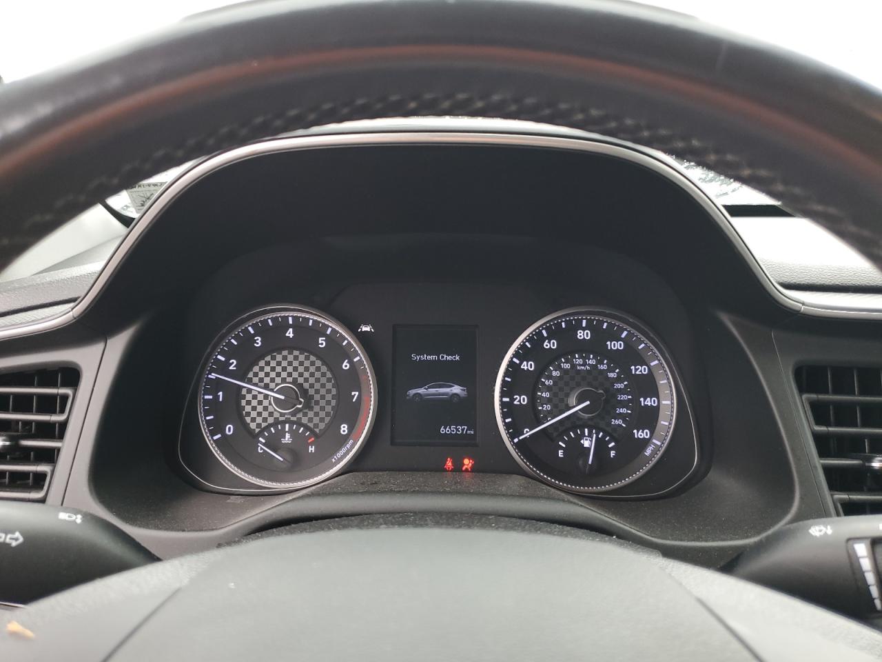 2019 Hyundai Elantra Sel VIN: KMHD84LF9KU875652 Lot: 85167545