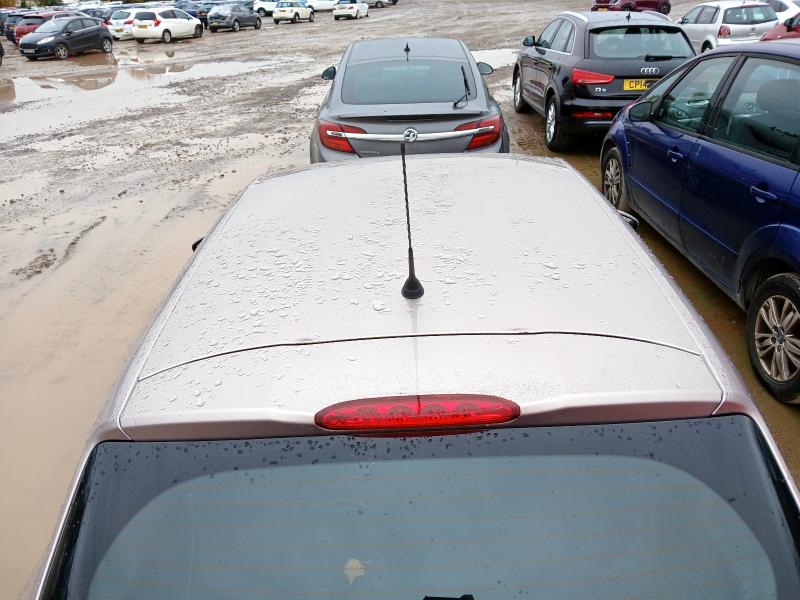 2013 PEUGEOT 208 1.0 VTI ACTIVE 5DR