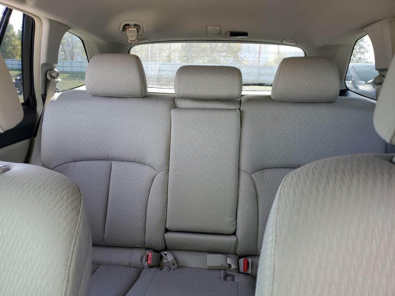 2010 Subaru Outback 2.5I Premium VIN: 4S4BRBCC7A3350656 Lot: 84214445