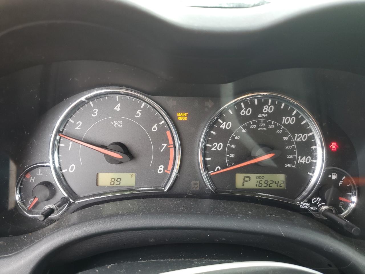 2011 Toyota Corolla Base VIN: 2T1BU4EEXBC597885 Lot: 85903215