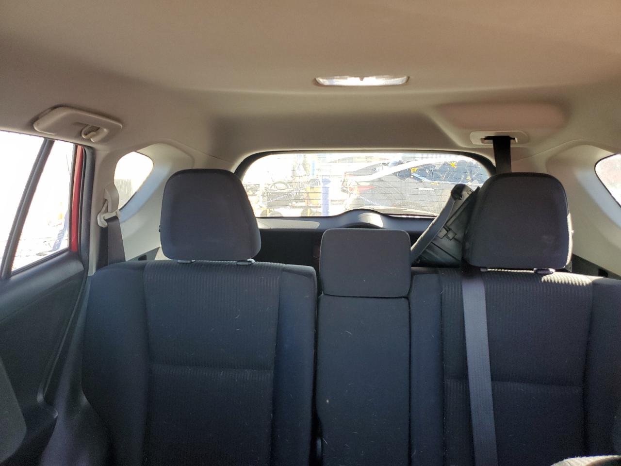 2017 Toyota Rav4 Le VIN: JTMBFREV4HJ130823 Lot: 86987985