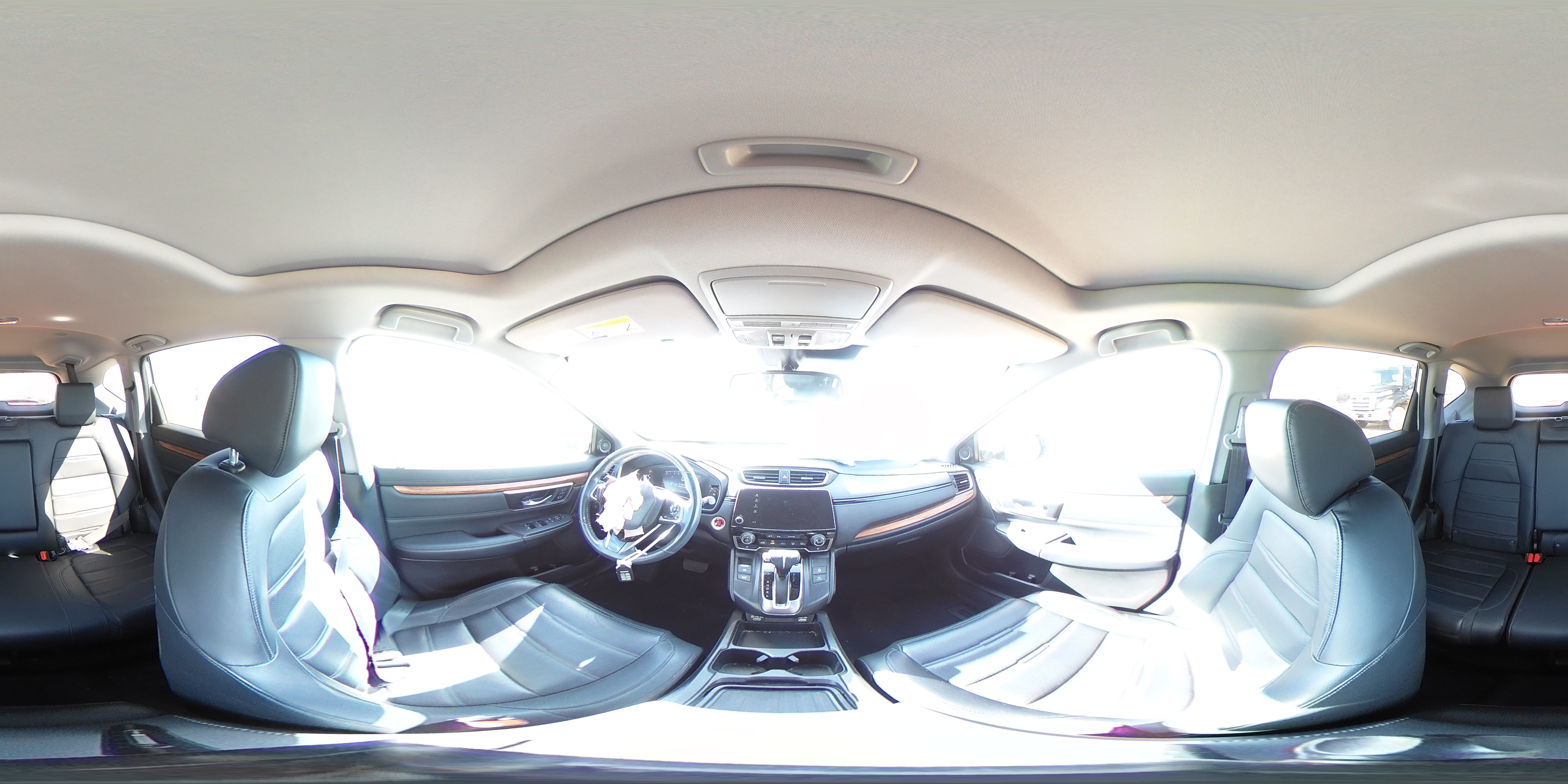 2020 Honda Cr-V Exl VIN: 5J6RW2H87LL031903 Lot: 85128095