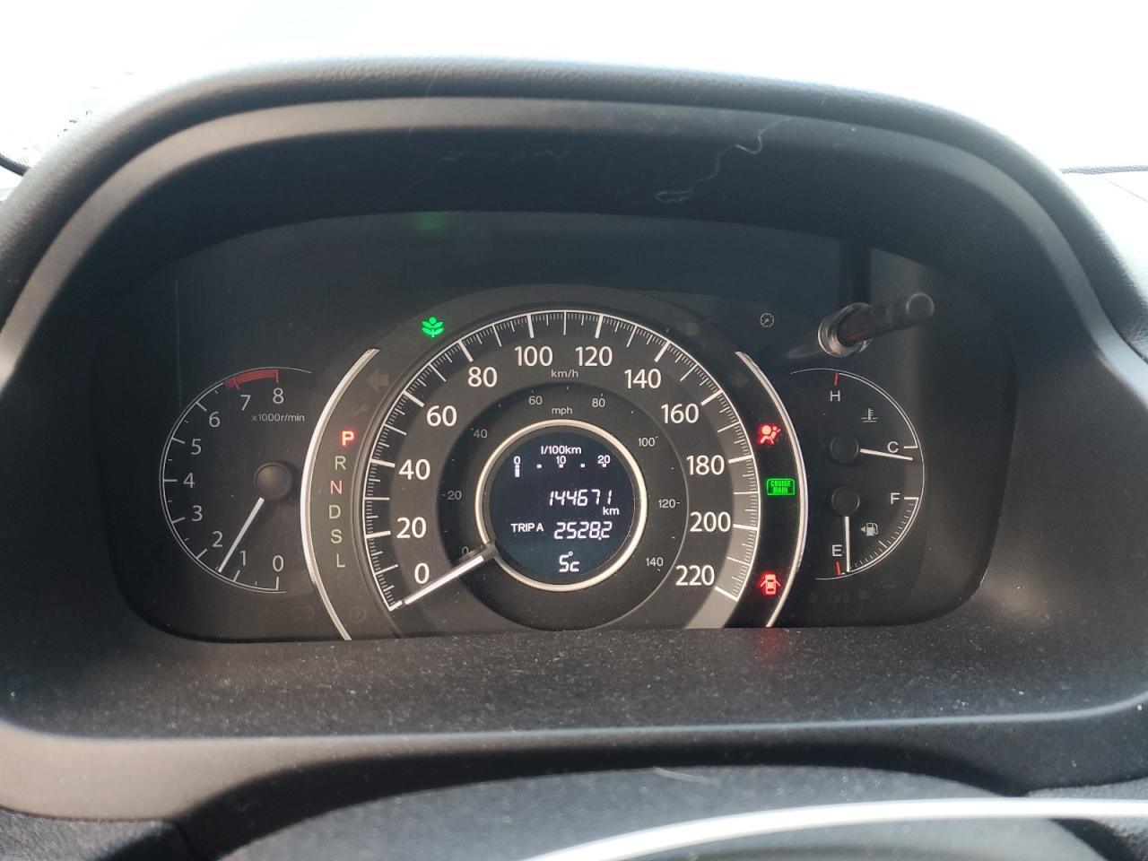 2016 Honda Cr-V Ex VIN: 2HKRM4H50GH135639 Lot: 89932125