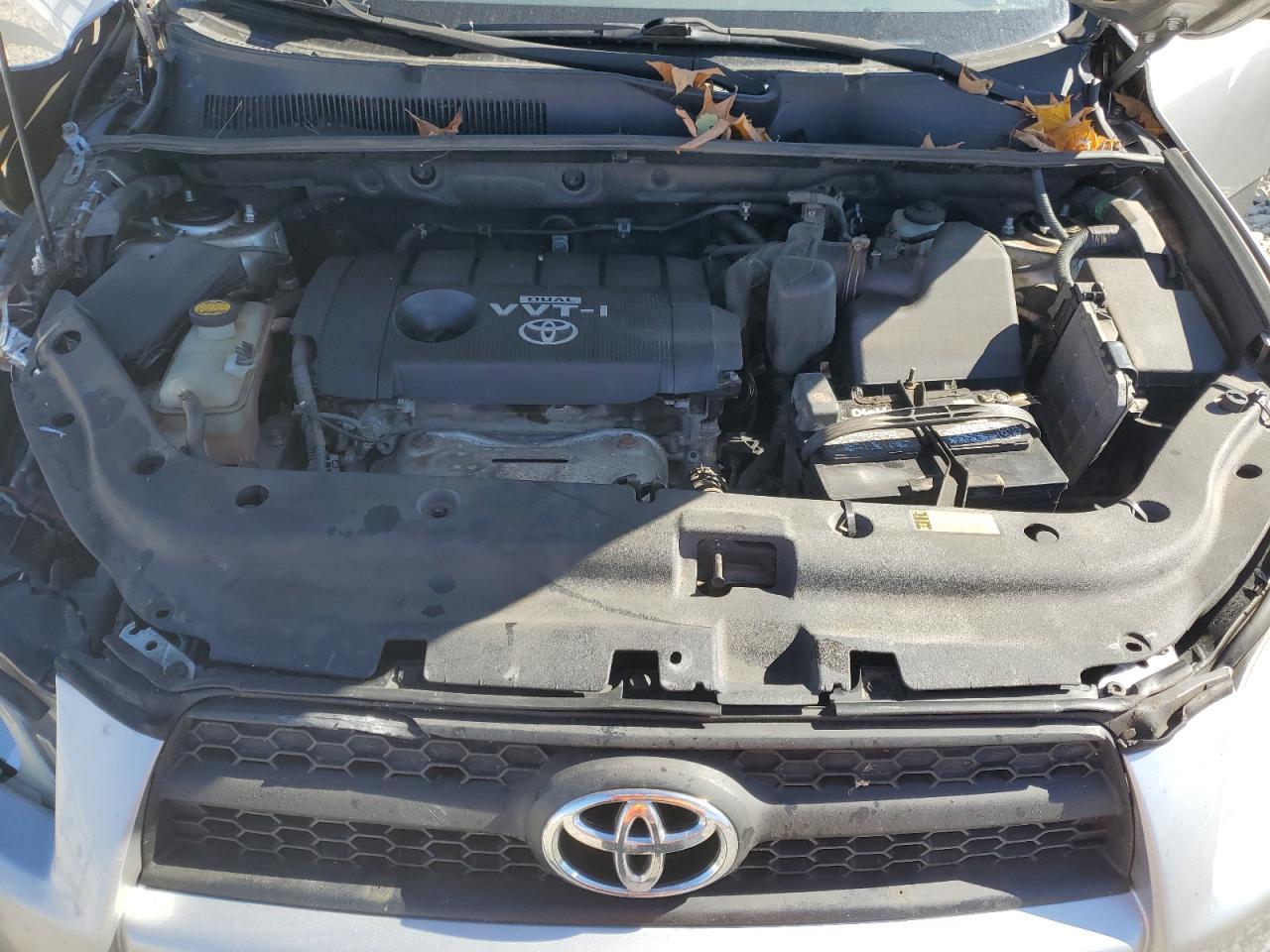 2010 Toyota Rav4 VIN: 2T3BF4DV7AW054848 Lot: 82315245