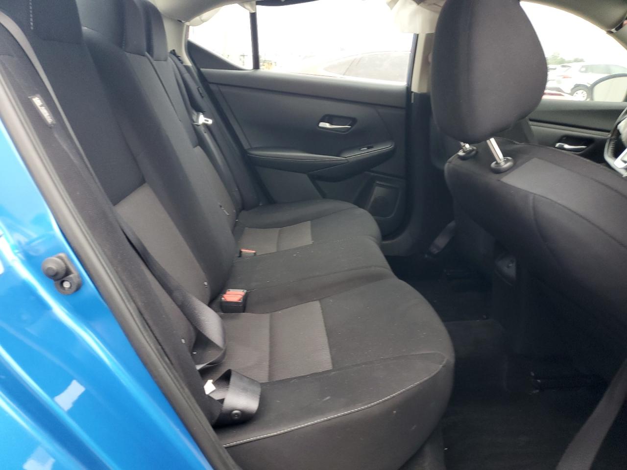 2023 Nissan Sentra Sv VIN: 3N1AB8CV3PY238819 Lot: 86259855