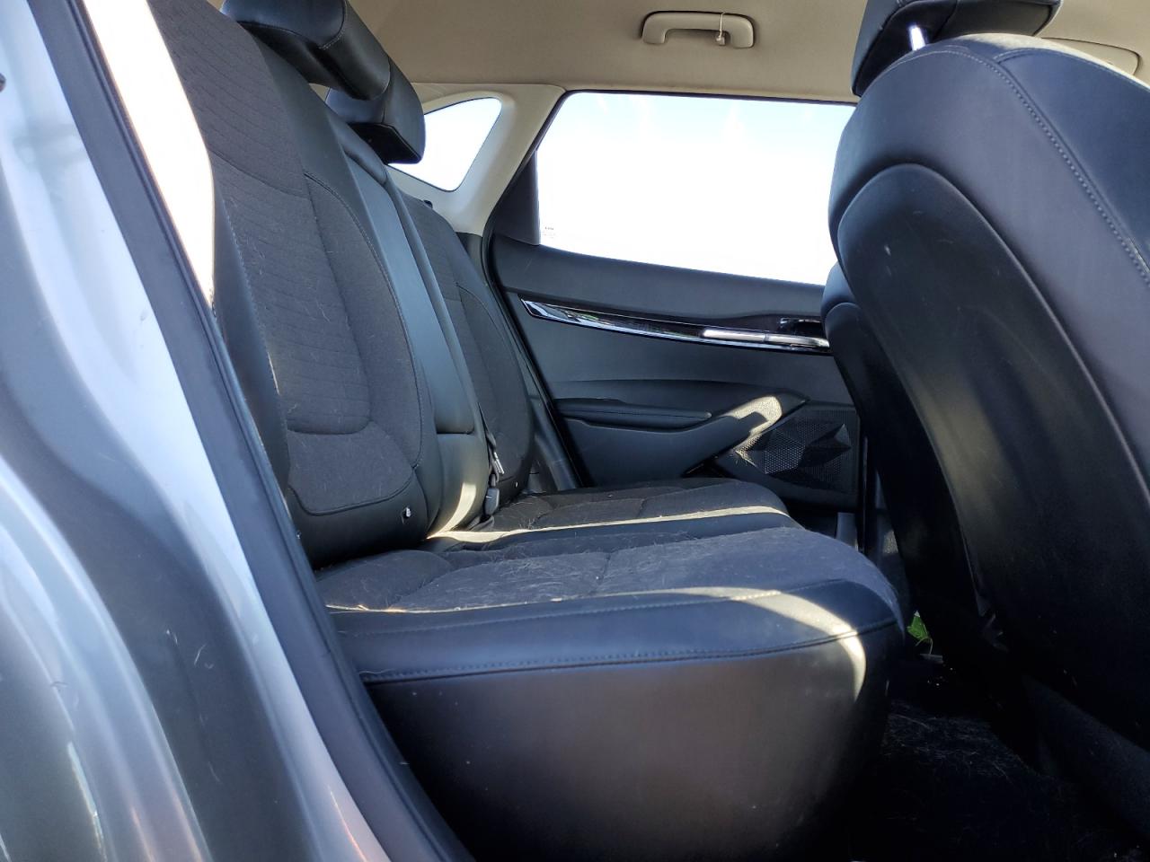 2023 Kia Seltos S VIN: KNDEU2AA2P7371627 Lot: 86602055