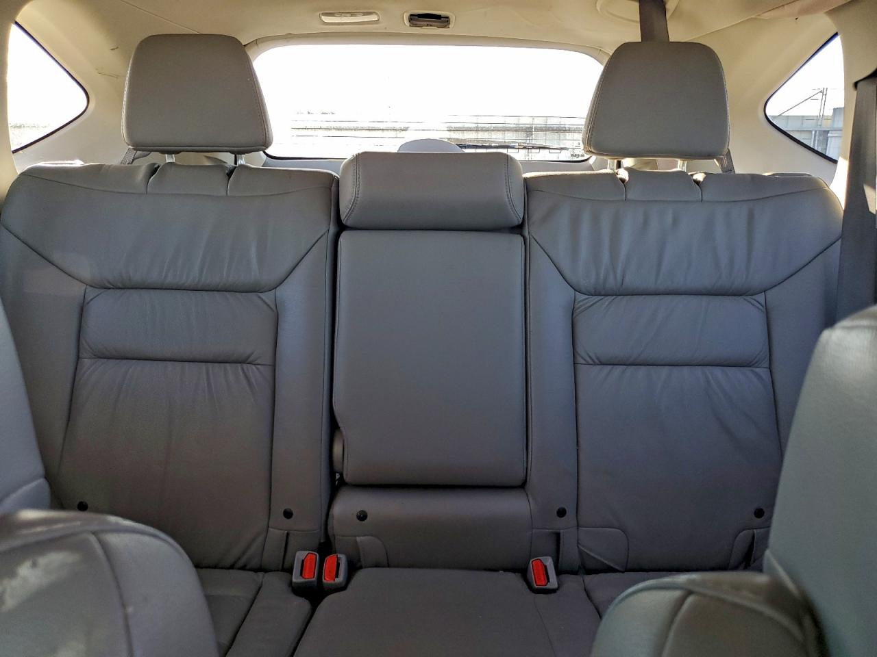 2013 Honda Cr-V Exl VIN: 5J6RM3H74DL047108 Lot: 90916875