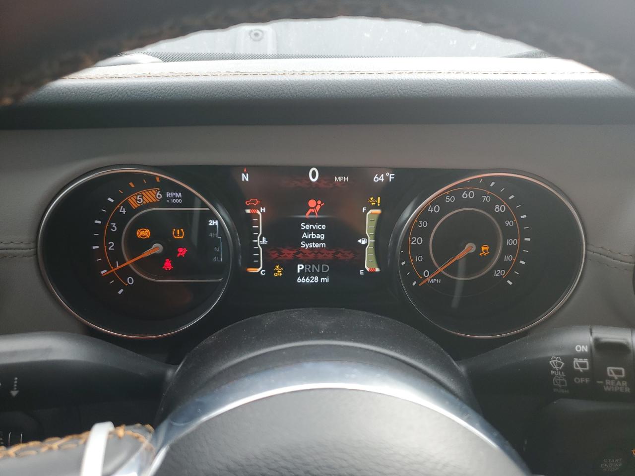 2022 Jeep Wrangler Unlimited Sahara VIN: 1C4HJXEM8NW217773 Lot: 85325825