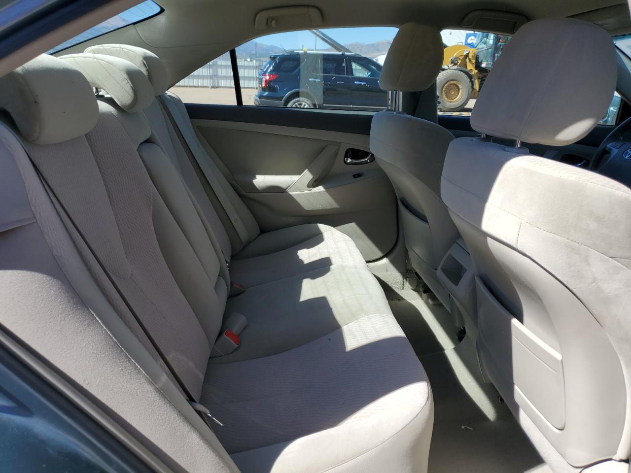 2010 Toyota Camry Base VIN: 4T4BF3EK1AR044135 Lot: 82217715