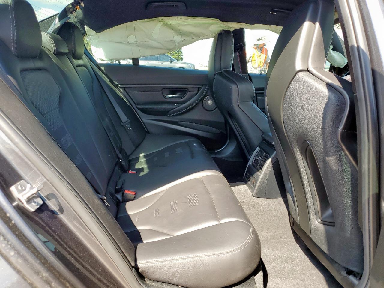 2018 BMW M3 VIN: WBS8M9C50J5J79575 Lot: 82248515