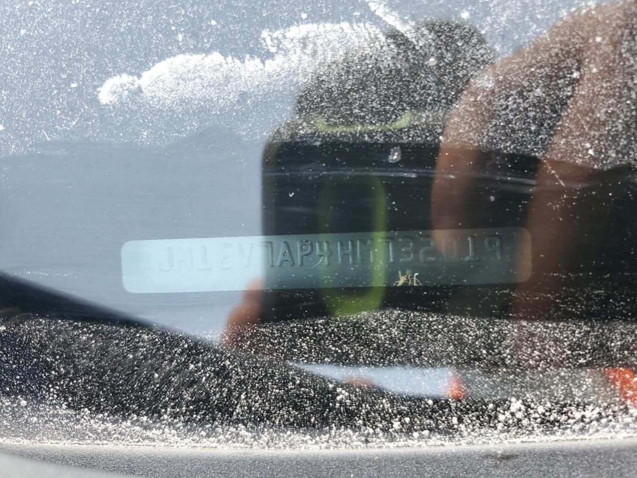 2017 Infiniti Q50 Premium VIN: JN1EV7AP4HM732019 Lot: 86145285