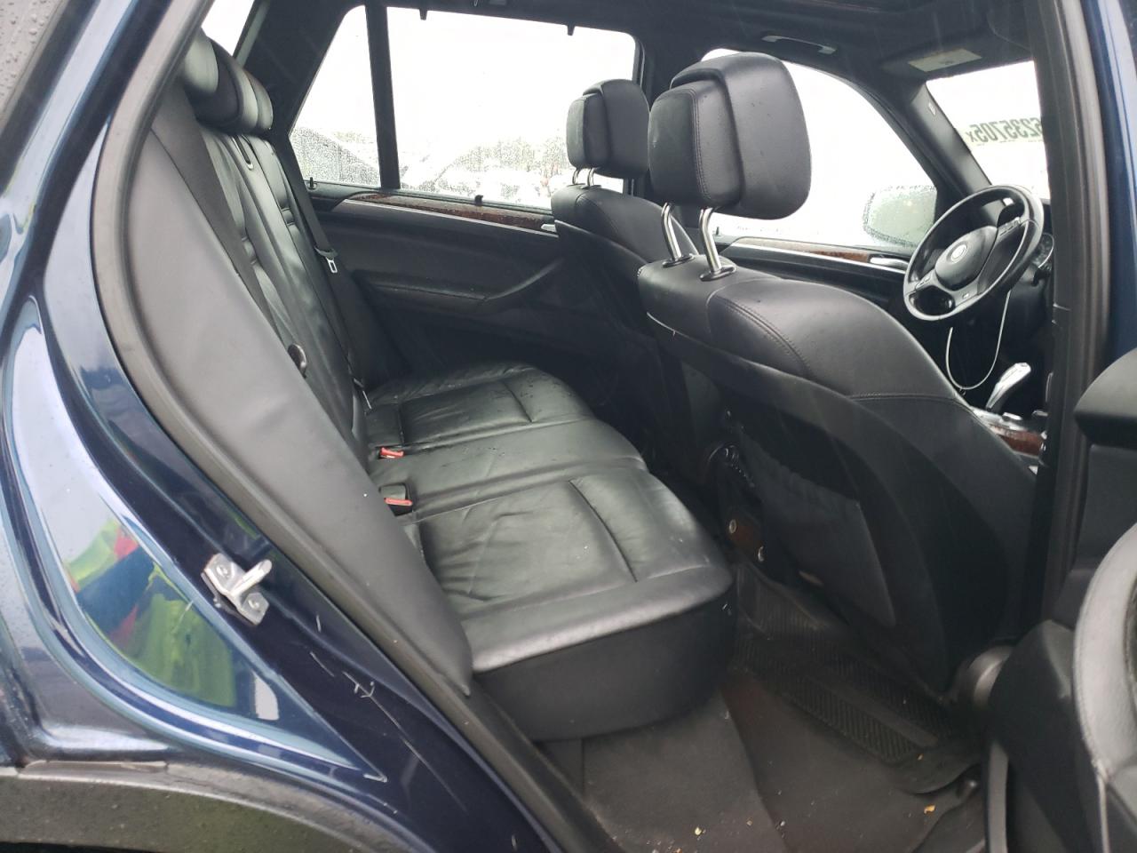 2013 BMW X5 xDrive35I VIN: 5UXZV4C53D0E08474 Lot: 86235705