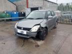 2005 SUZUKI SWIFT 1.3 GL 5DR for sale at Copart BELFAST