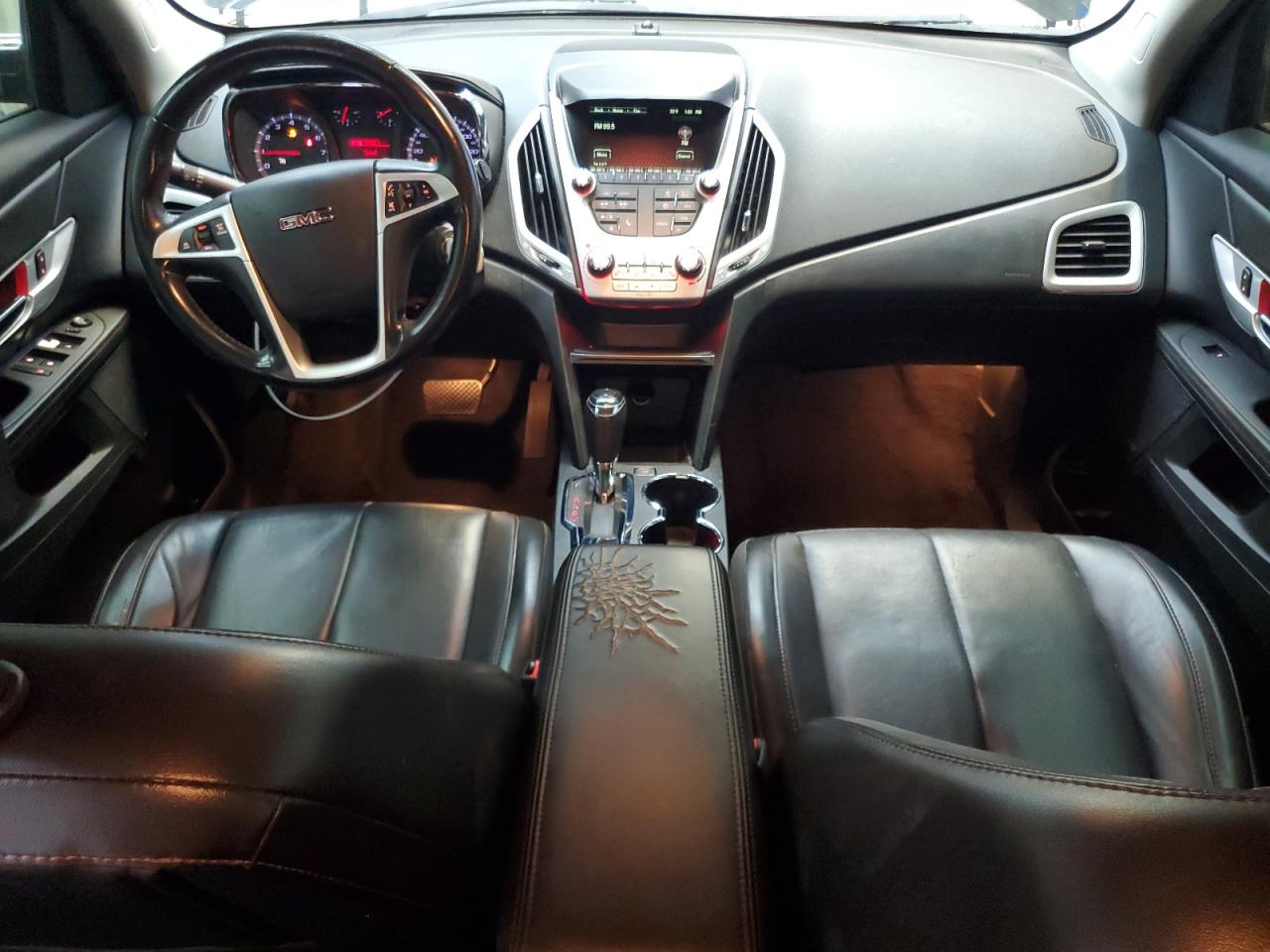 2017 GMC Terrain Slt VIN: 2GKFLUEKXH6328312 Lot: 82479735