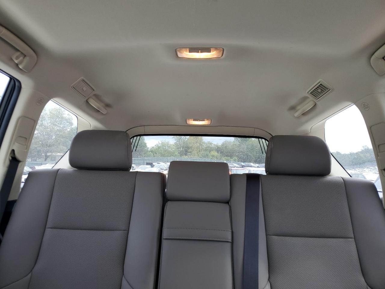 2020 Lexus Gx 460 Premium VIN: JTJAM7BX8L5252644 Lot: 85370325