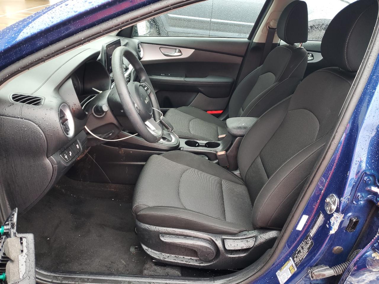 2024 Kia Forte Lx VIN: 3KPF24AD7RE837684 Lot: 89647805