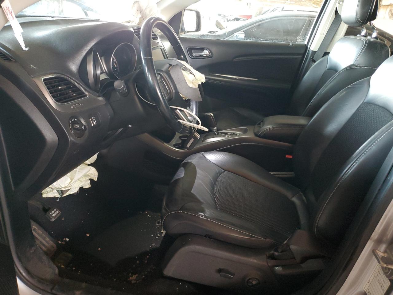 2020 Dodge Journey Crossroad VIN: 3C4PDCGB5LT206496 Lot: 90343855