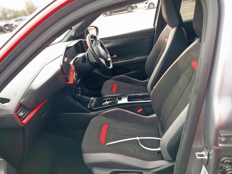 2023 VAUXHALL MOKKA 1.2 TURBO GS 5DR AUTO