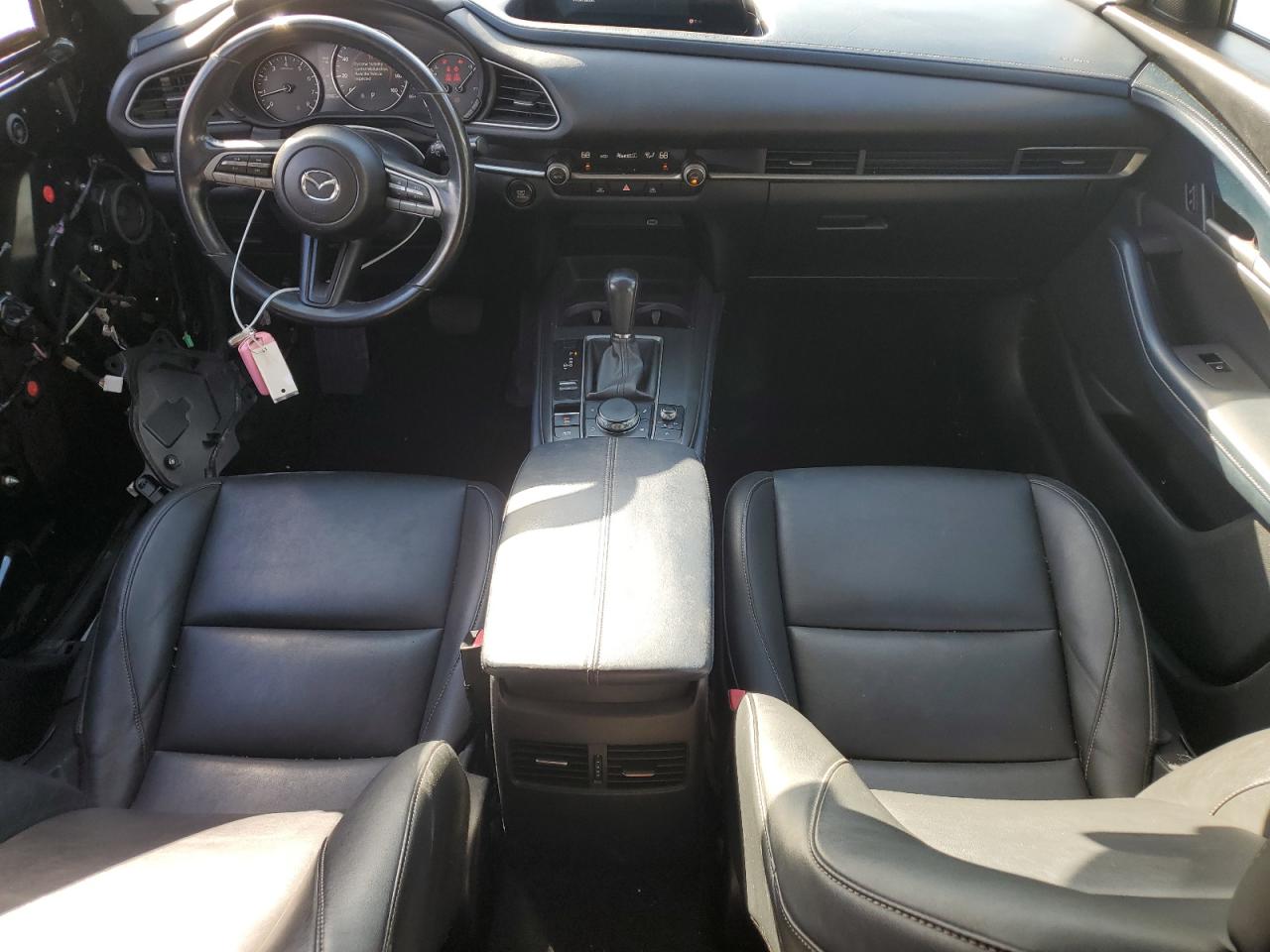 2020 Mazda Cx-30 Select VIN: 3MVDMBCL1LM116086 Lot: 84963695