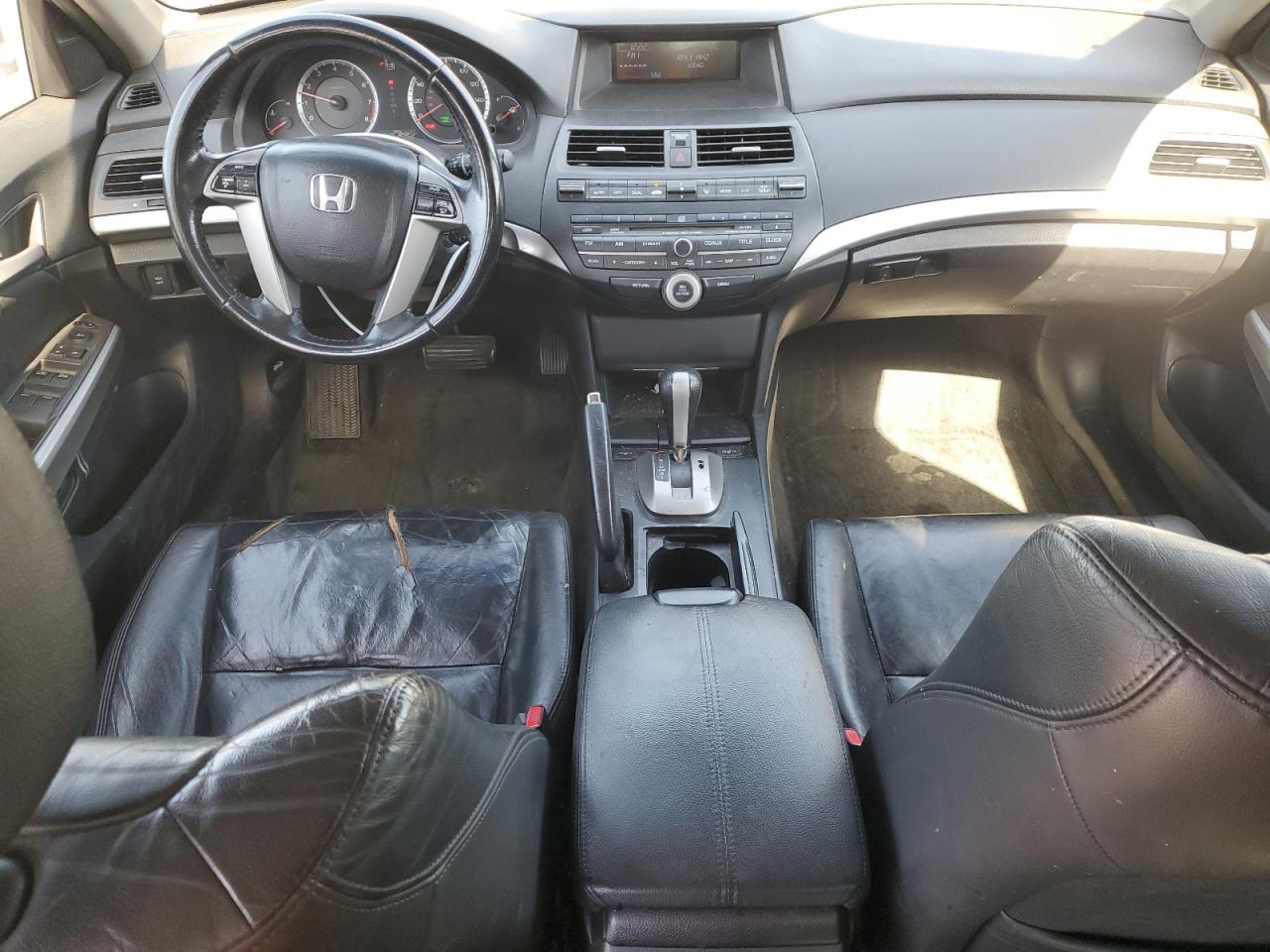 2009 Honda Accord Exl VIN: 1HGCP26899A122849 Lot: 85136125