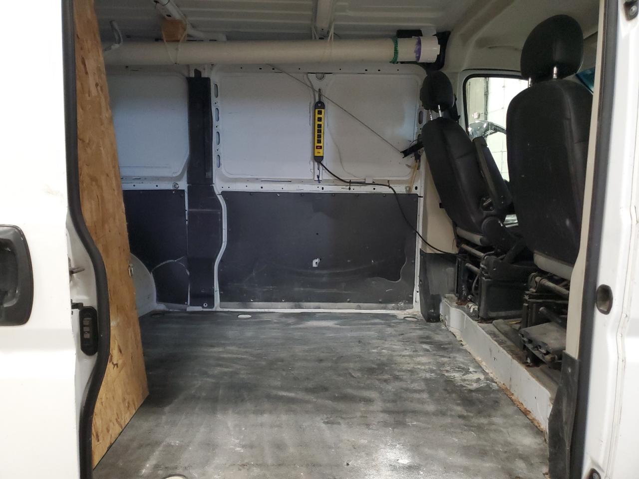 2018 Ram Promaster 1500 1500 Standard VIN: 3C6TRVAG7JE103864 Lot: 86258205