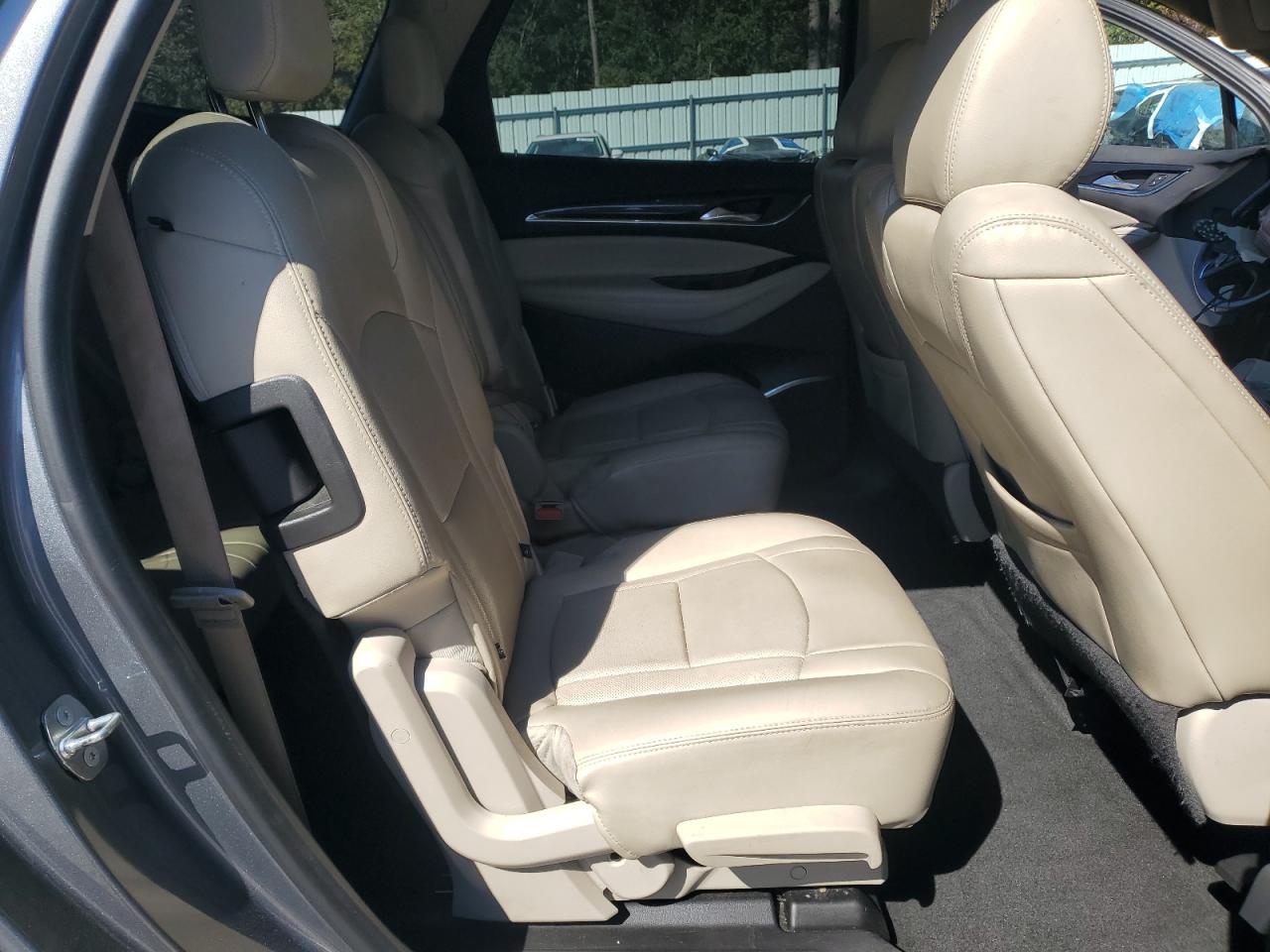 2018 Buick Enclave Essence VIN: 5GAERBKW5JJ240389 Lot: 89836515