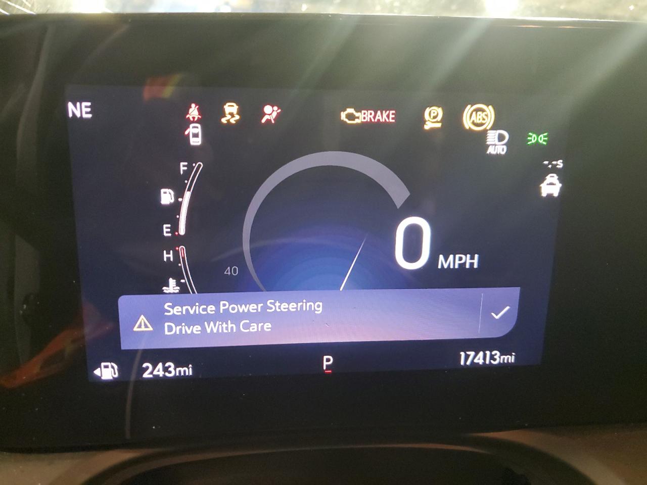 2025 Buick Encore Gx Preferred VIN: KL4AMBSL5SB138078 Lot: 86517965