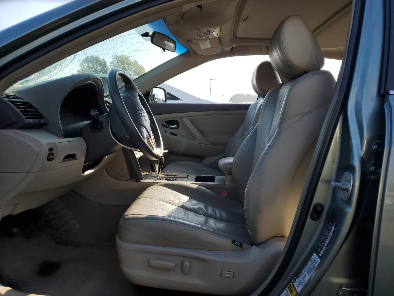 2007 Toyota Camry Ce VIN: 4T1BE46KX7U663732 Lot: 85176965