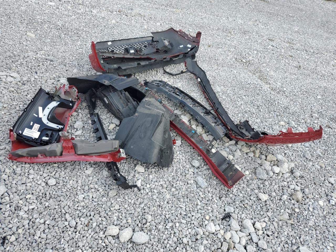 2022 Jeep Compass Limited VIN: 3C4NJDCB1NT132606 Lot: 90623835