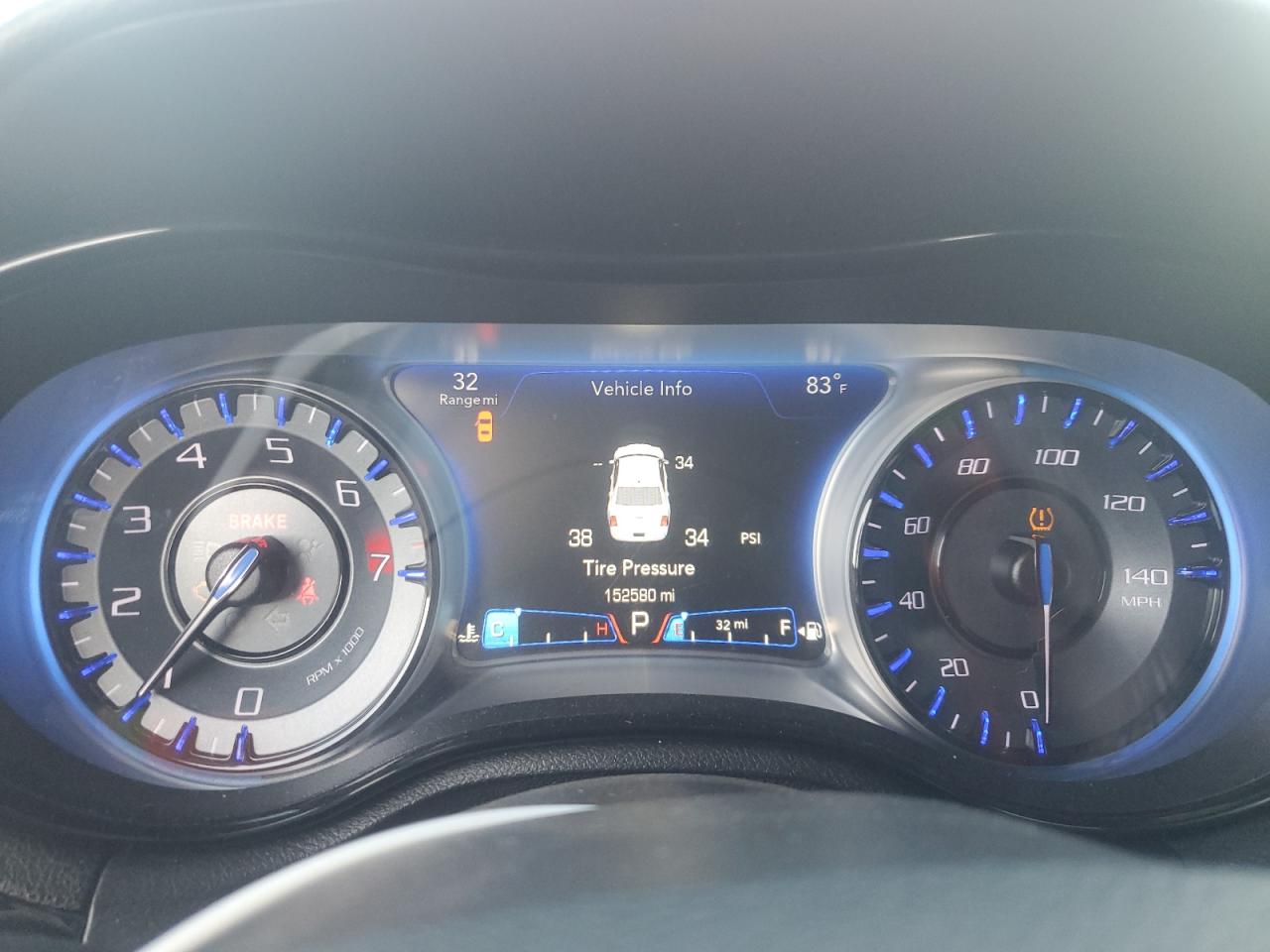 2018 Chrysler 300 S VIN: 2C3CCABG4JH234986 Lot: 90523895