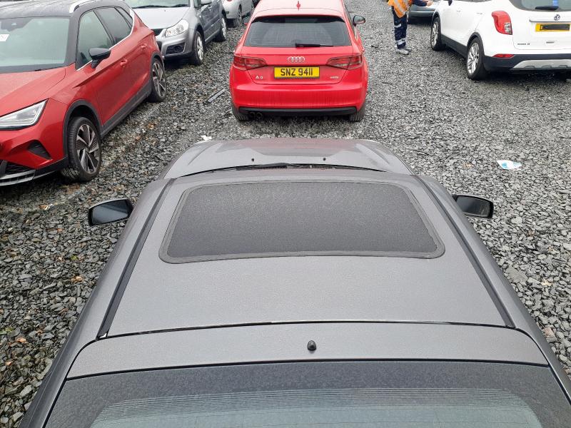 2007 HYUNDAI COUPE 2.0 SIII 3DR AUTO