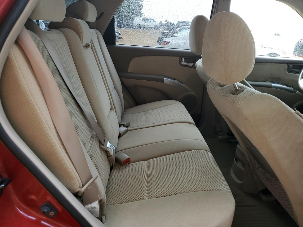 2006 Kia New Sportage VIN: KNDJF723X67148742 Lot: 82325395