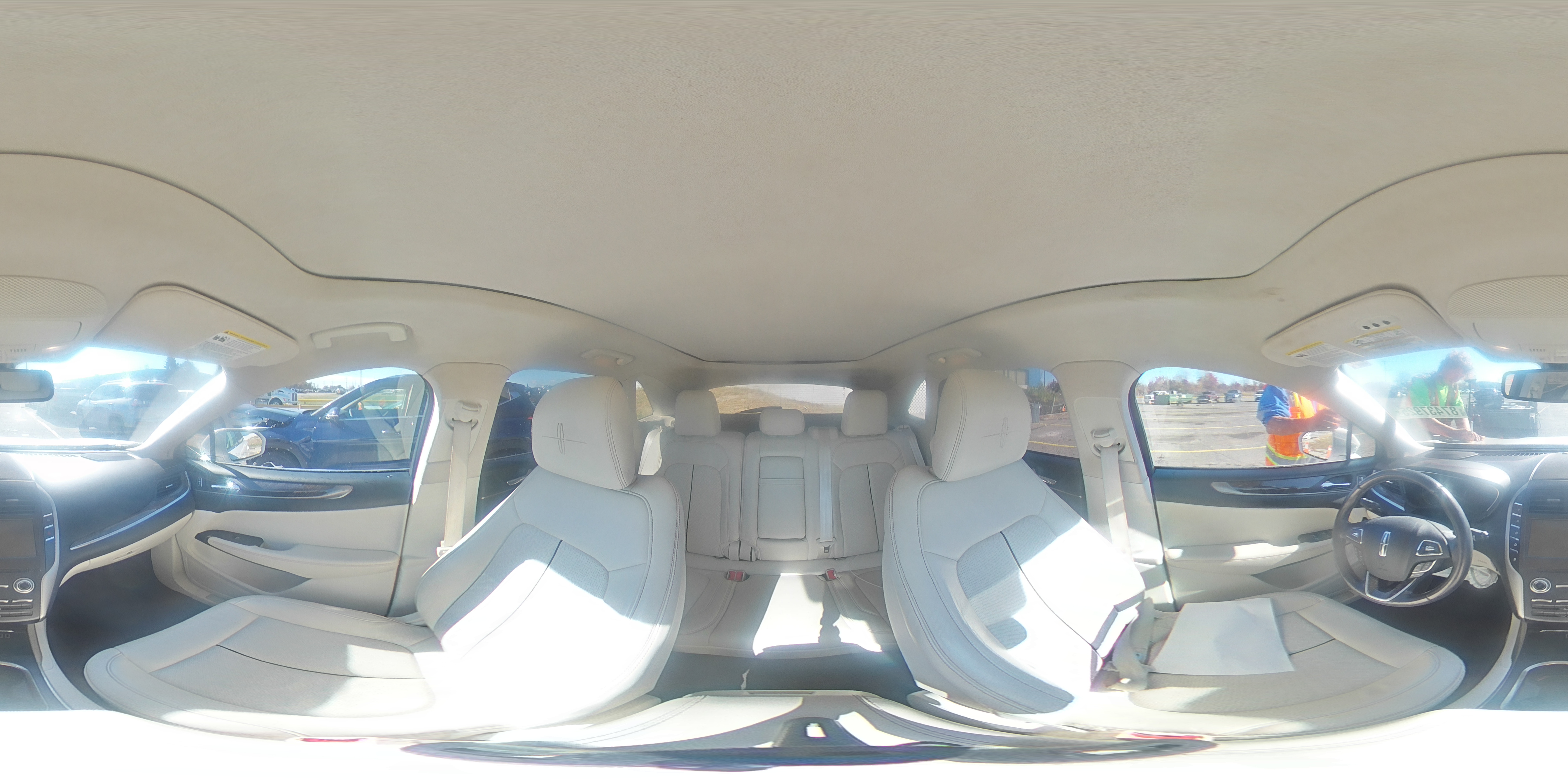 2018 Lincoln Mkc Black Label VIN: 5LMCJ4D94JUL19429 Lot: 87437925